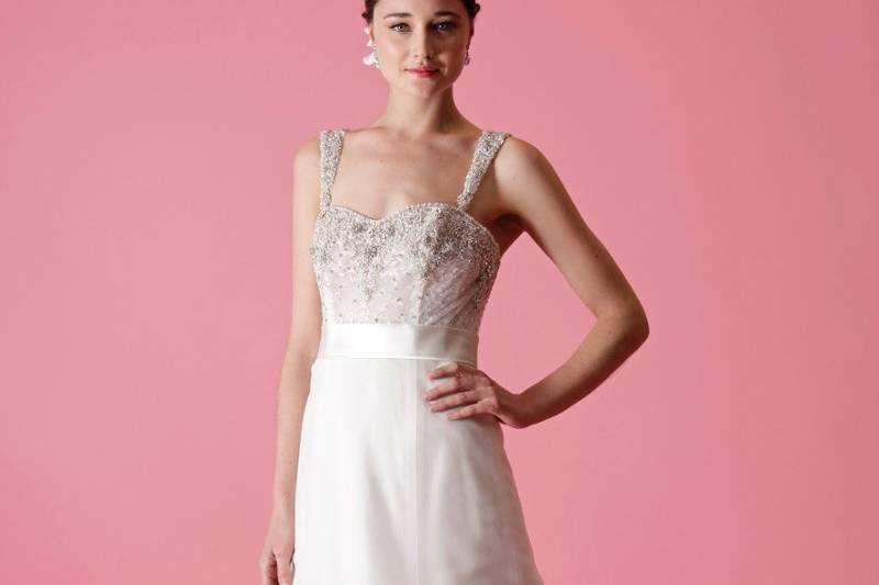 Badgley Mischka