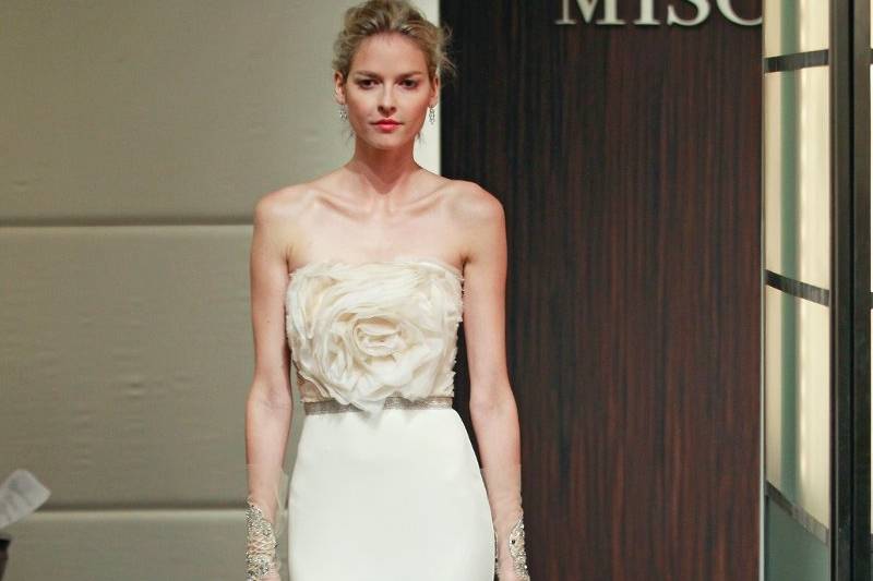 Badgley Mischka