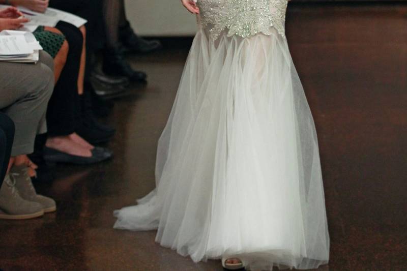 Badgley Mischka