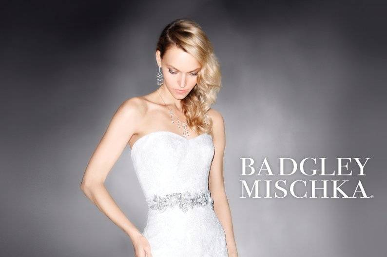 Badgley Mischka