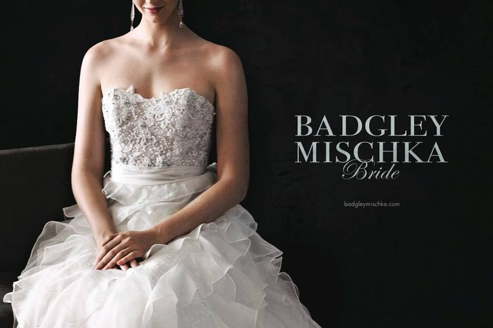 Badgley Mischka