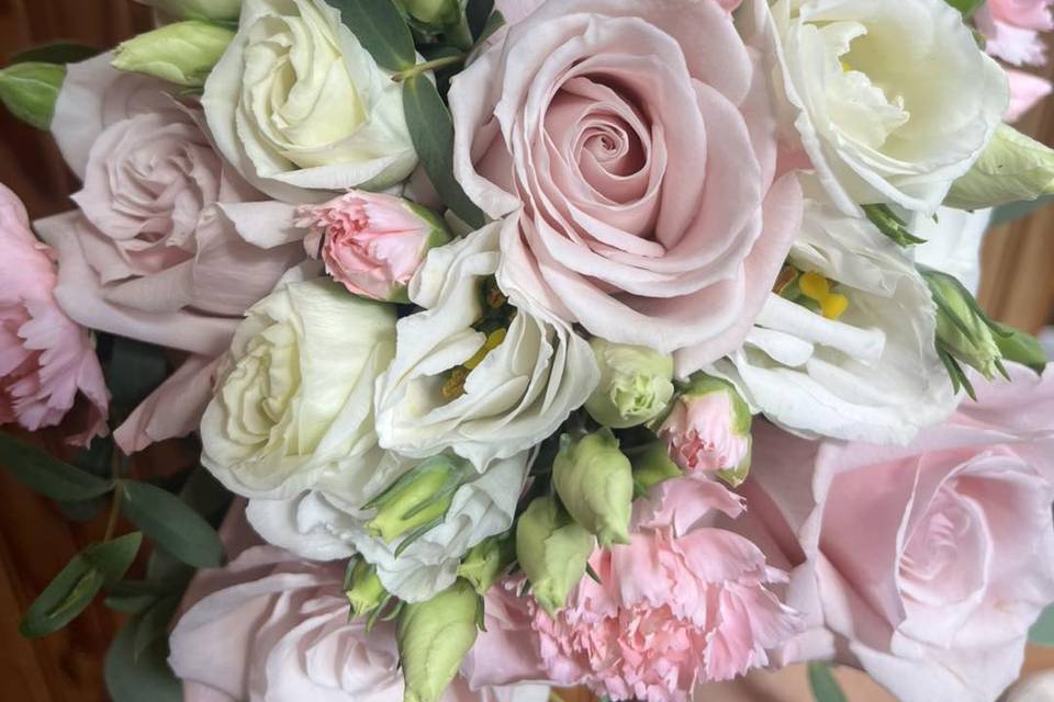 Dreamy Bouquet