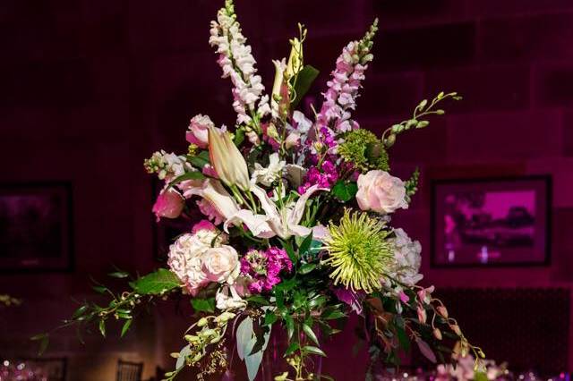 Table Arrangement