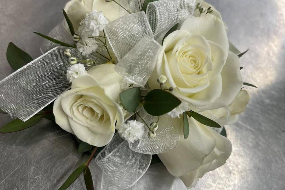 O'Rourke and Birch Florist