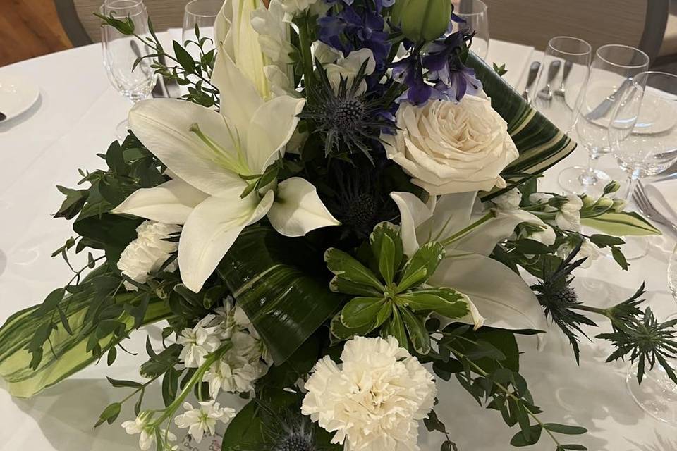 Table Centerpiece