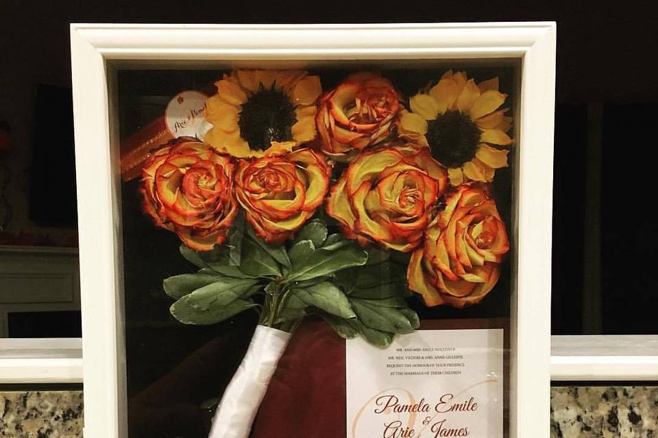 O'Rourke and Birch Florist