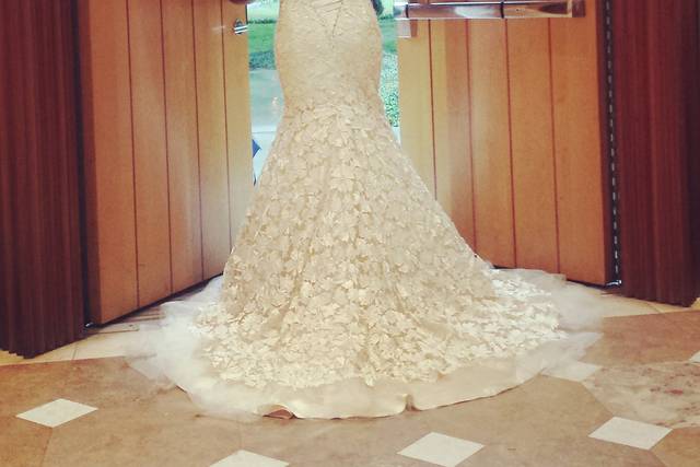 MasterPiece Weddings