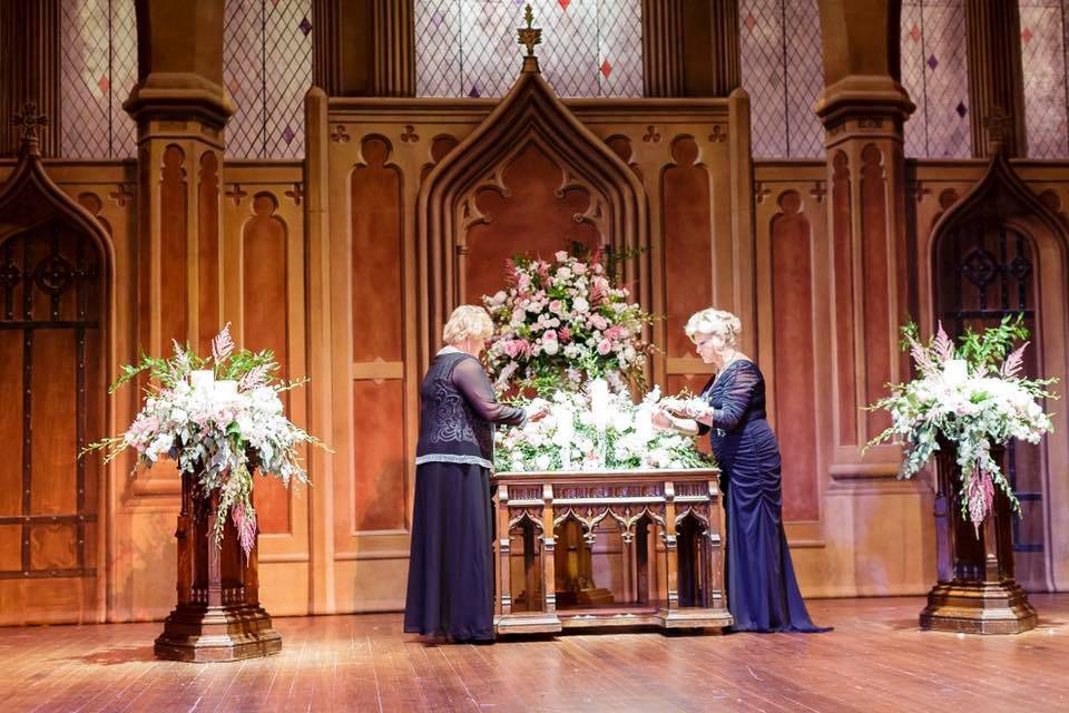 Scottish Rite Cathedral