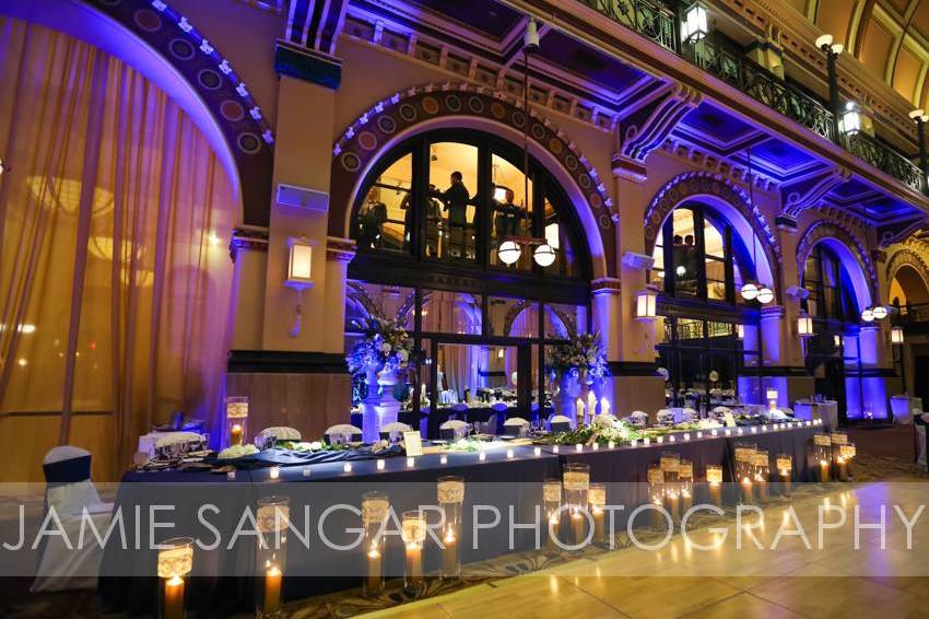 Union Station Grand Hall