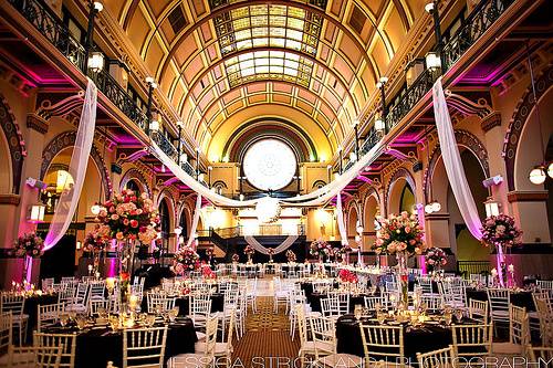 Union Station - Grand Hall