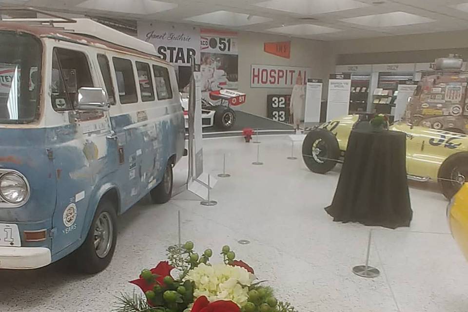 Indianapolis 500 Museum