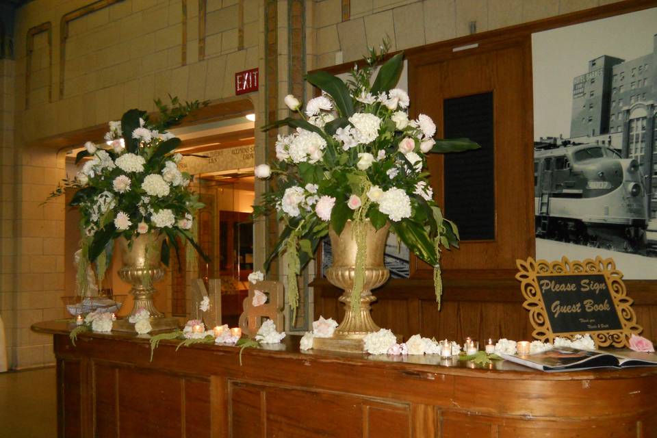 Union Station - Grand Hall
