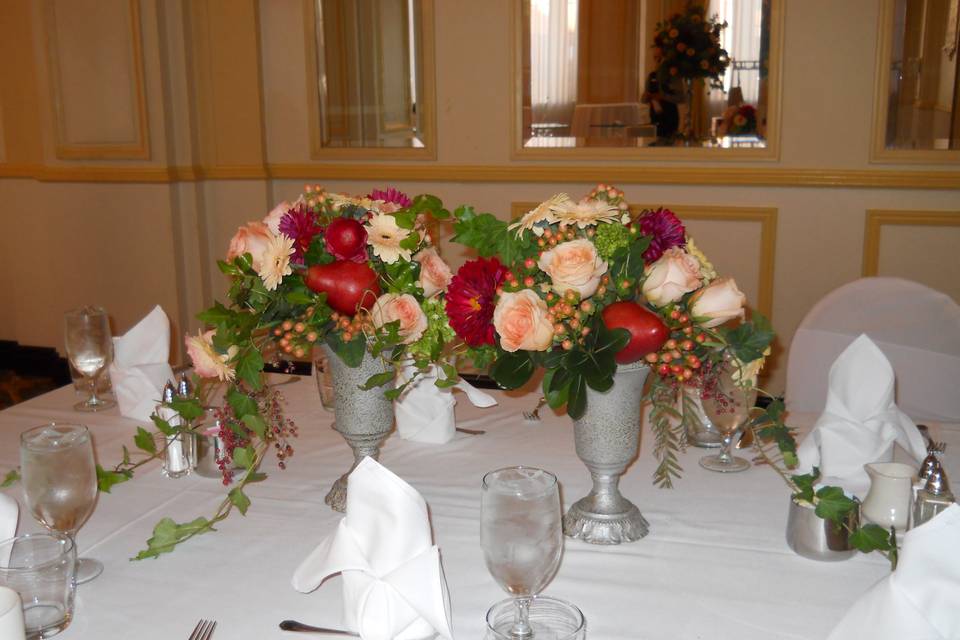 Omni Severin Hotel