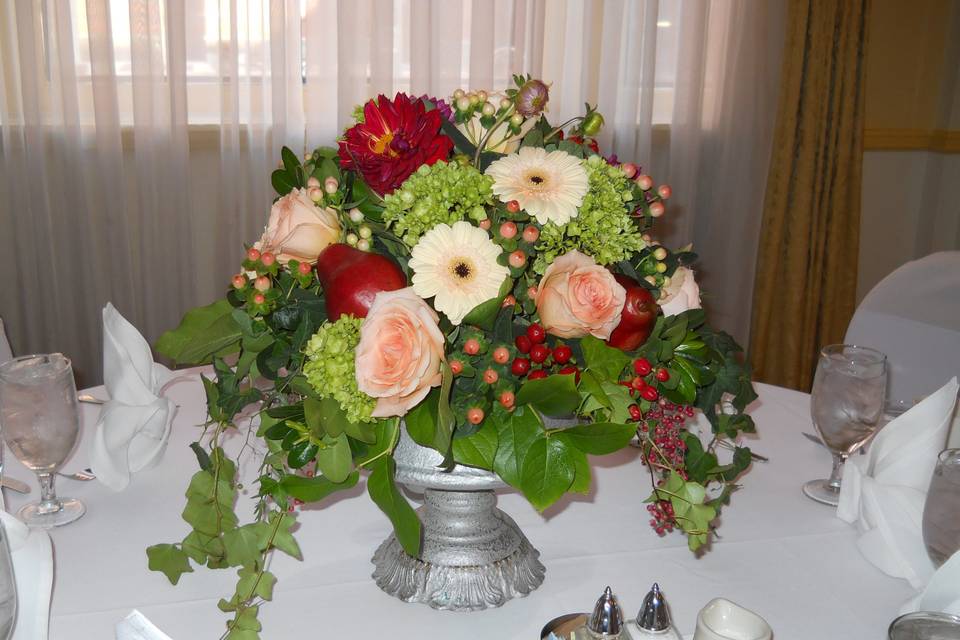 Omni Severin Hotel