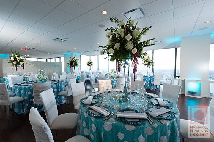Downtown Indy Venue