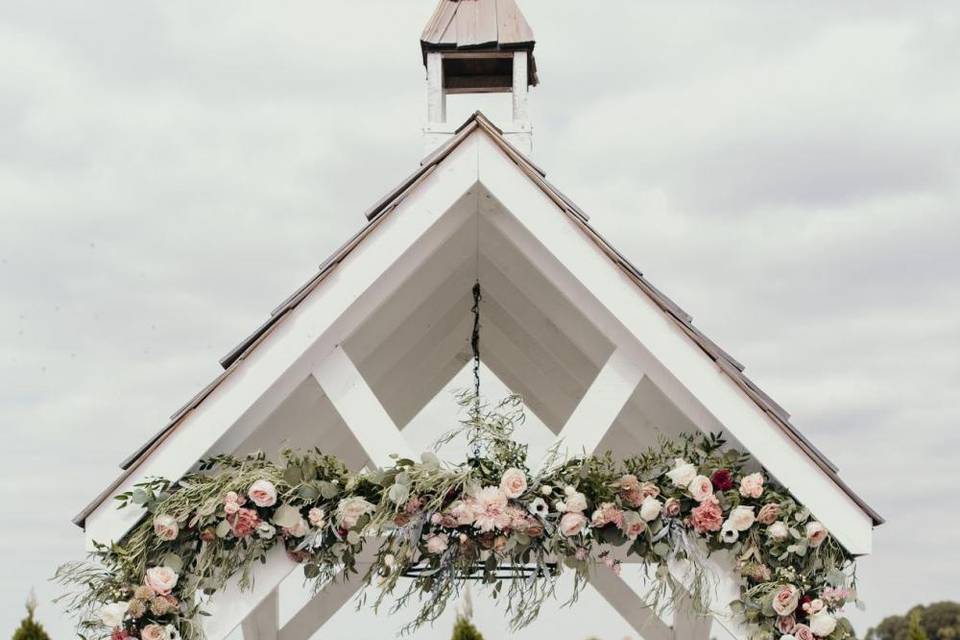 White Willow Farms