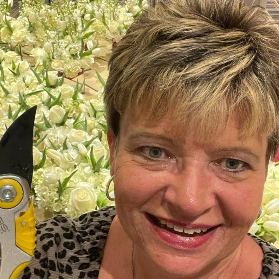 Julie Acheson ~ Ulrey