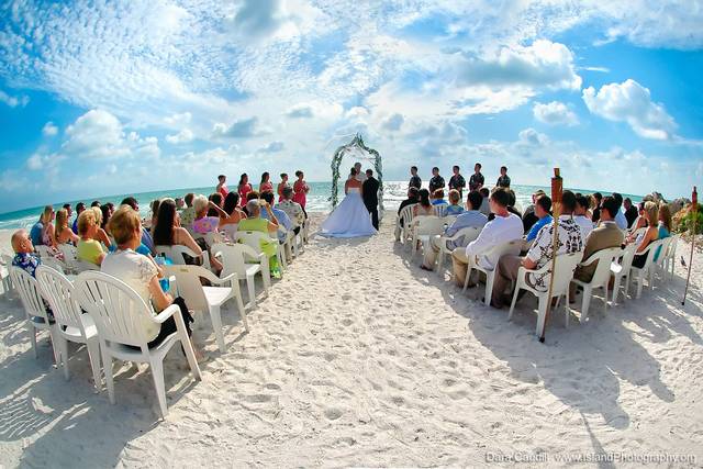 Island Photography