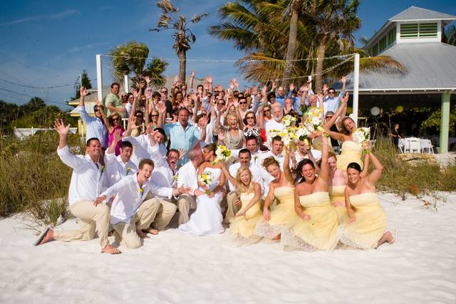 Island Photography