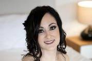 Bride Hair and Makeup