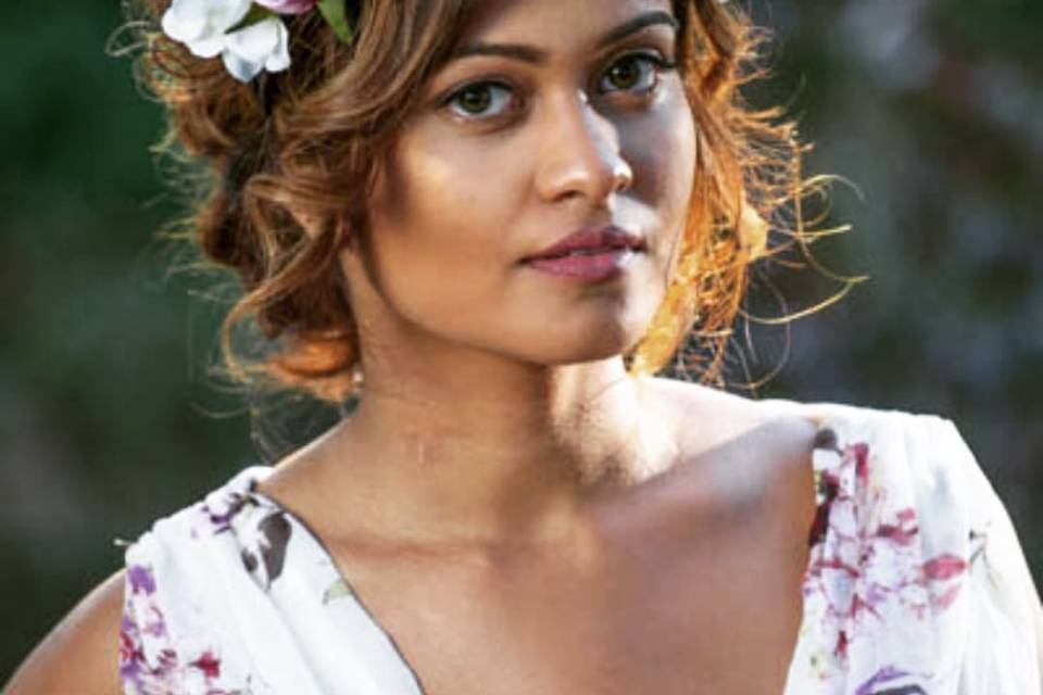 Hair and Makeup