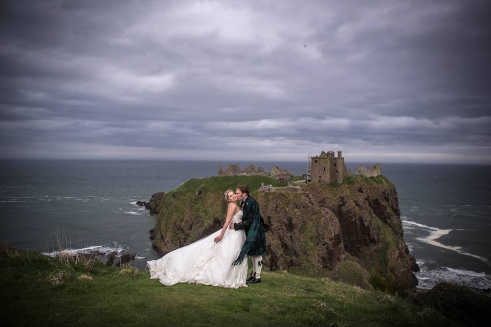 Destination Weddings Scotland