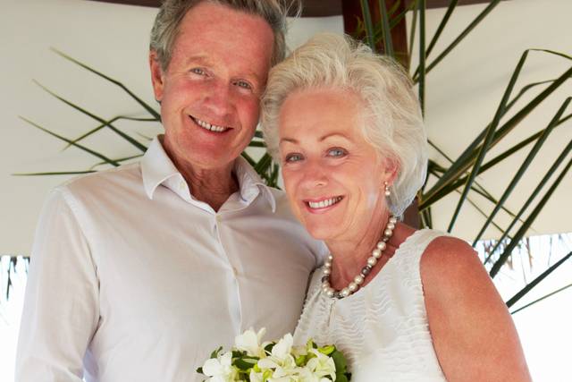 Married