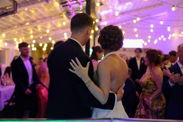 Dommino Music and Entertainment