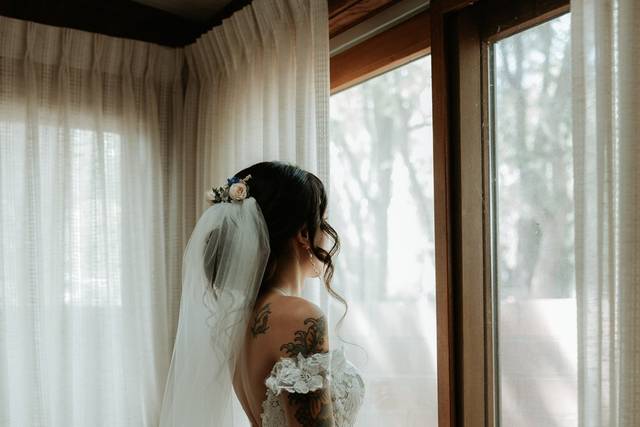 Casita: Jac Dodge Photo