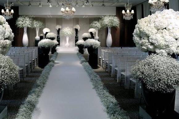 Everlasting Elegance Events