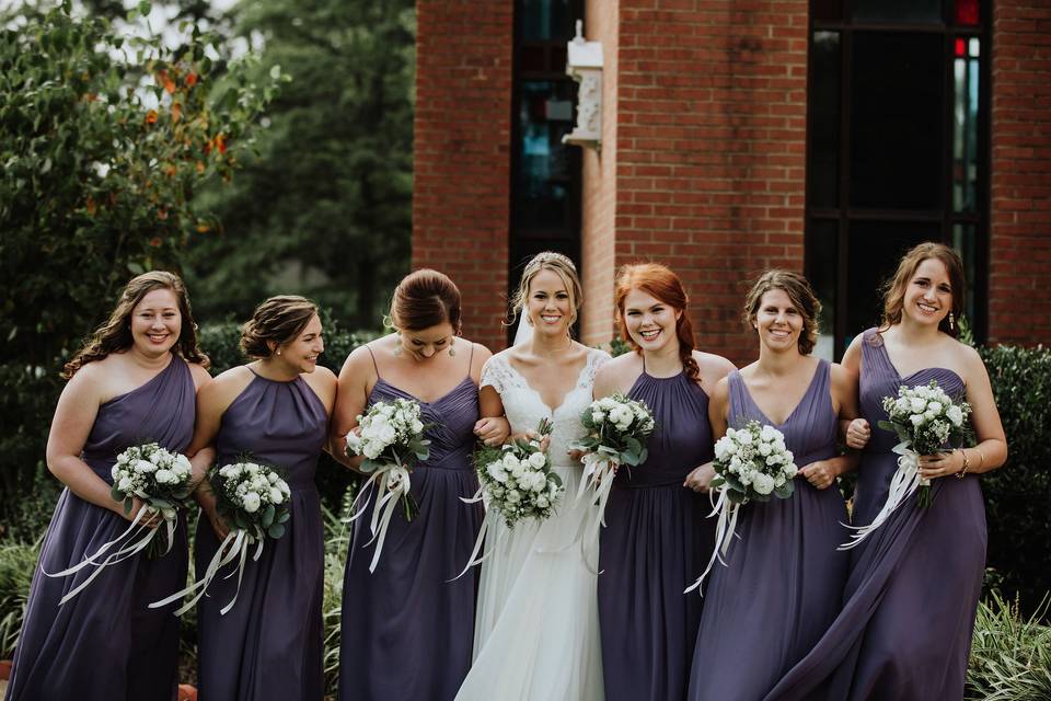 Bridal Party