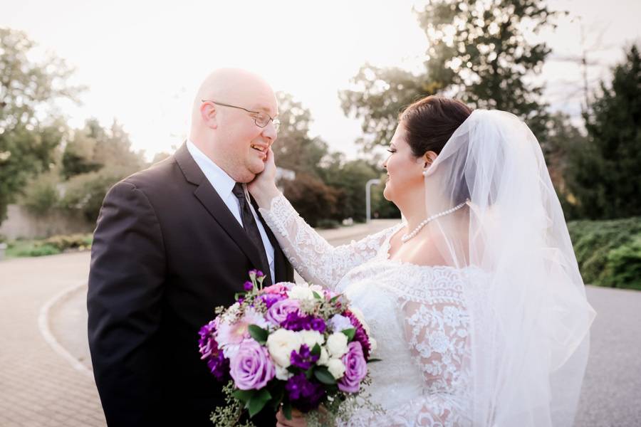 Bridal Bouquet