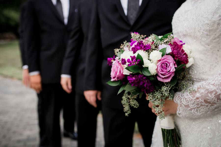 Bridal Bouquet