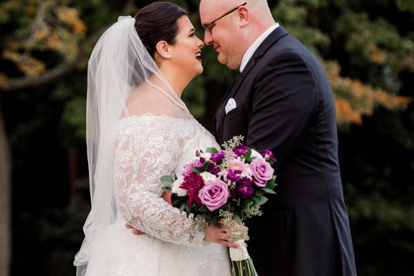 Bridal Bouquet