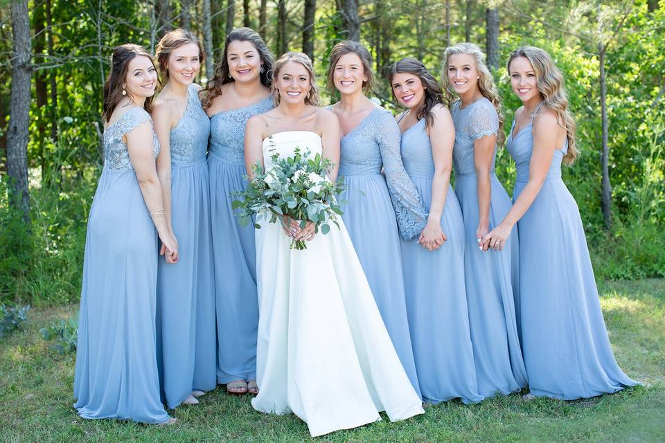 Bridal Party