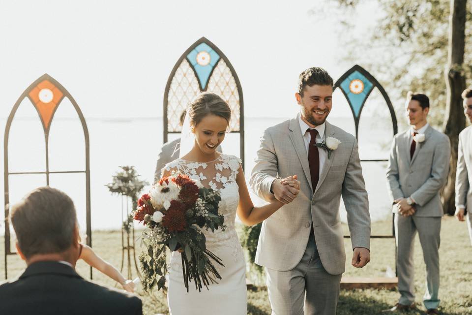 Bridal Bouquet