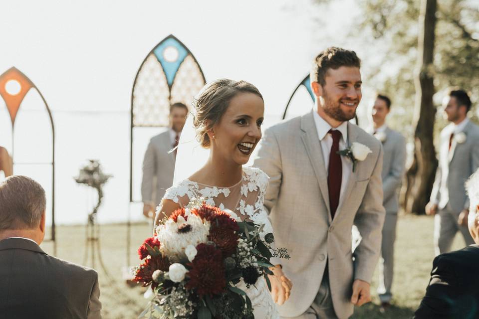 Bridal Bouquet