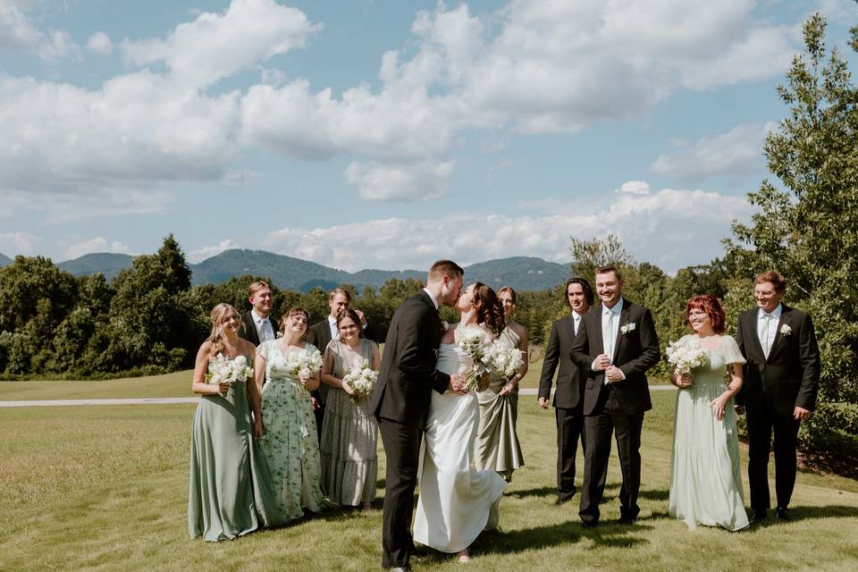 Wedding