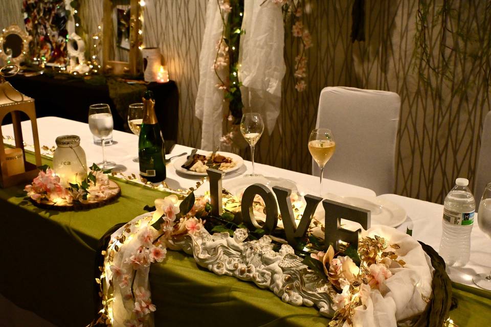 Wedding