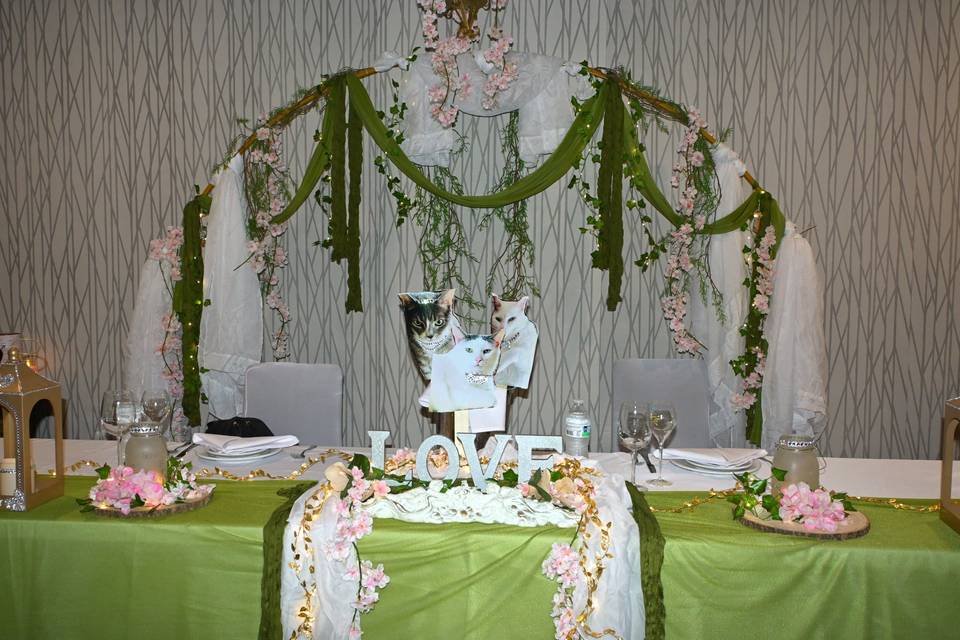 Wedding