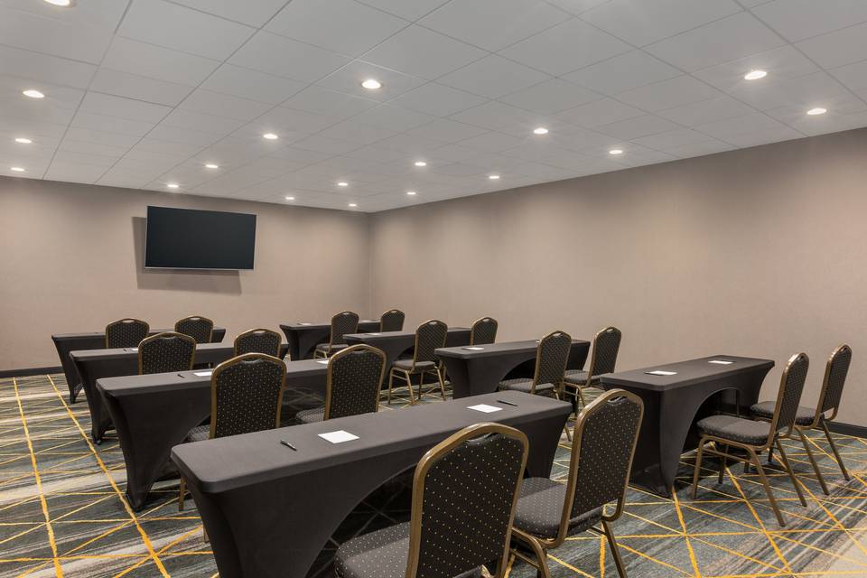 Maple Meeting Room