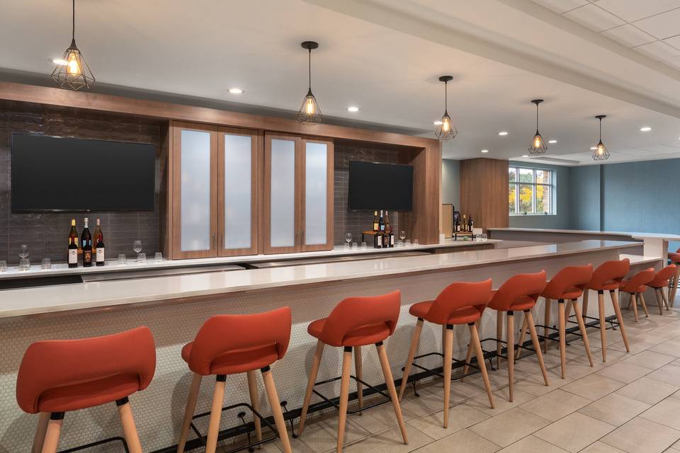 Toast To Toast Resturant