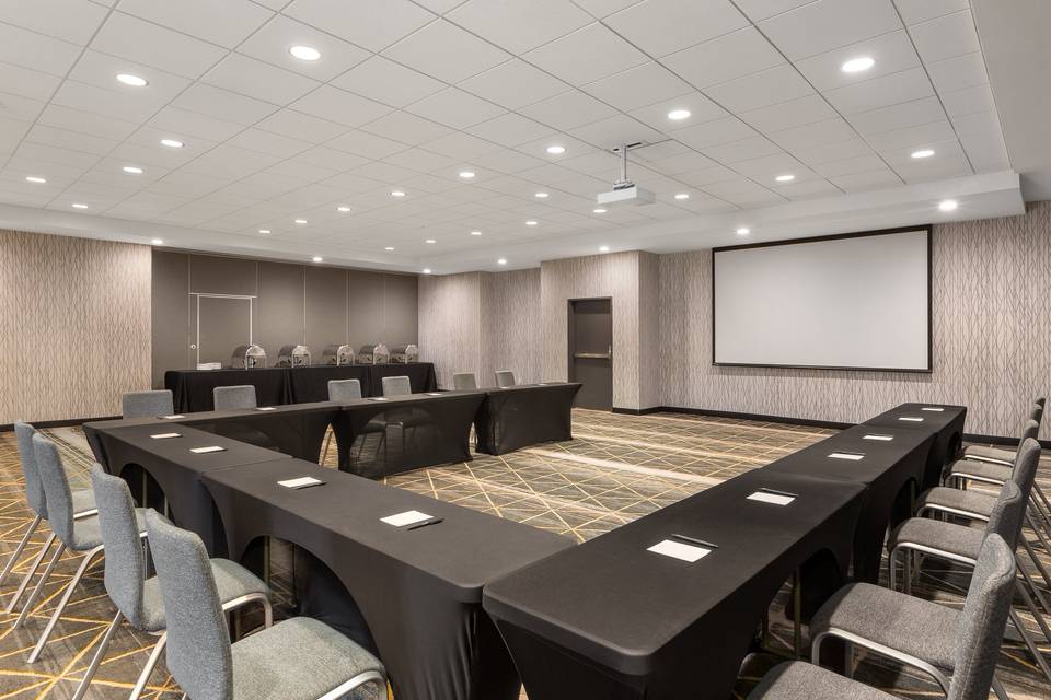 Somerset A Banquet Room