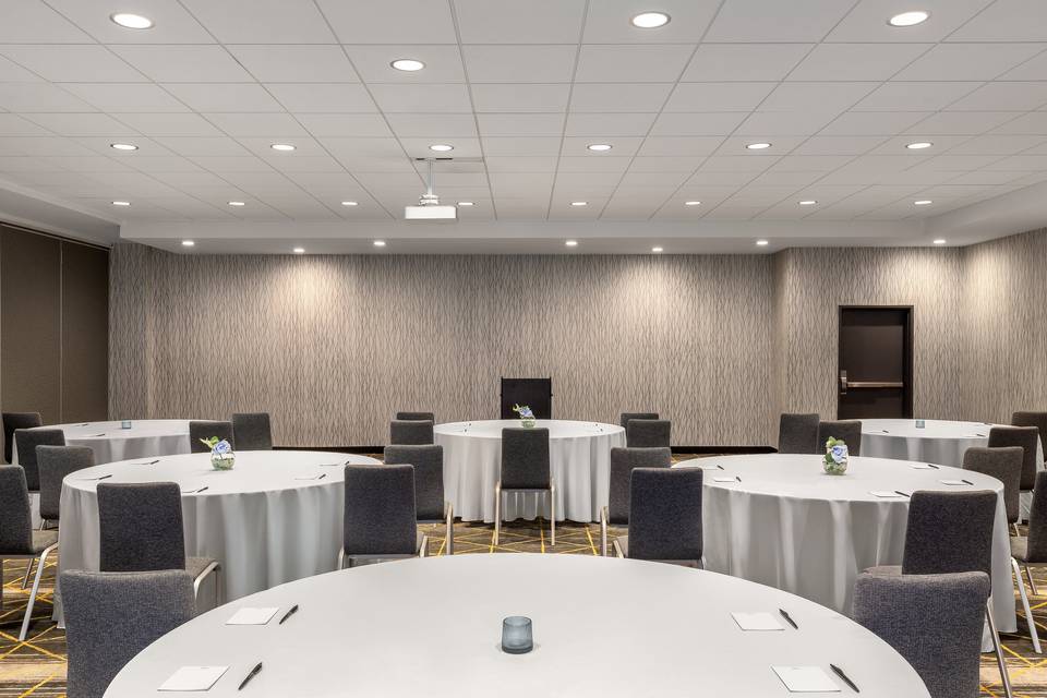 Somerset B Banquet Room