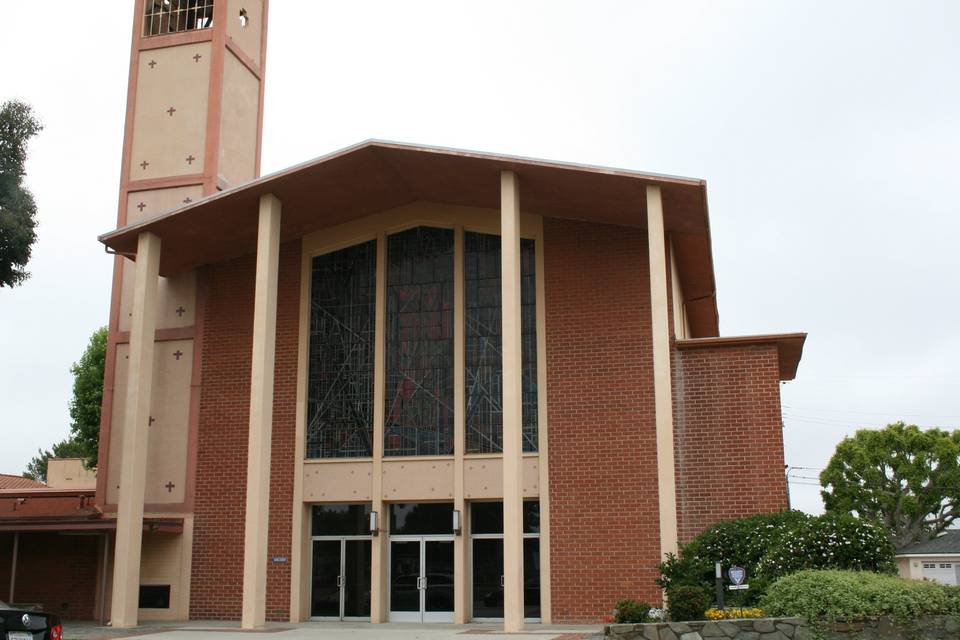 Westchester United Methodist Church