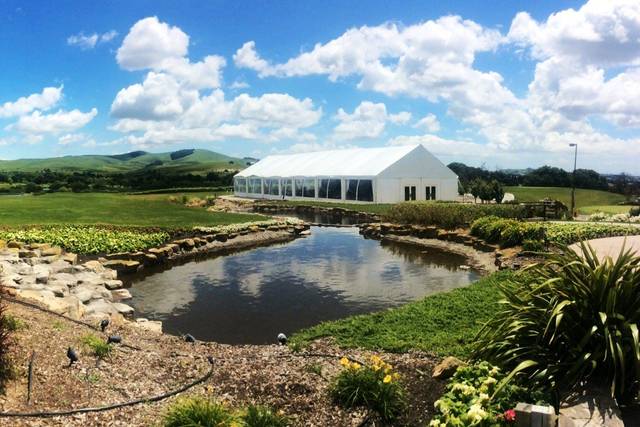 Eagle Vines Vineyard & Golf Club