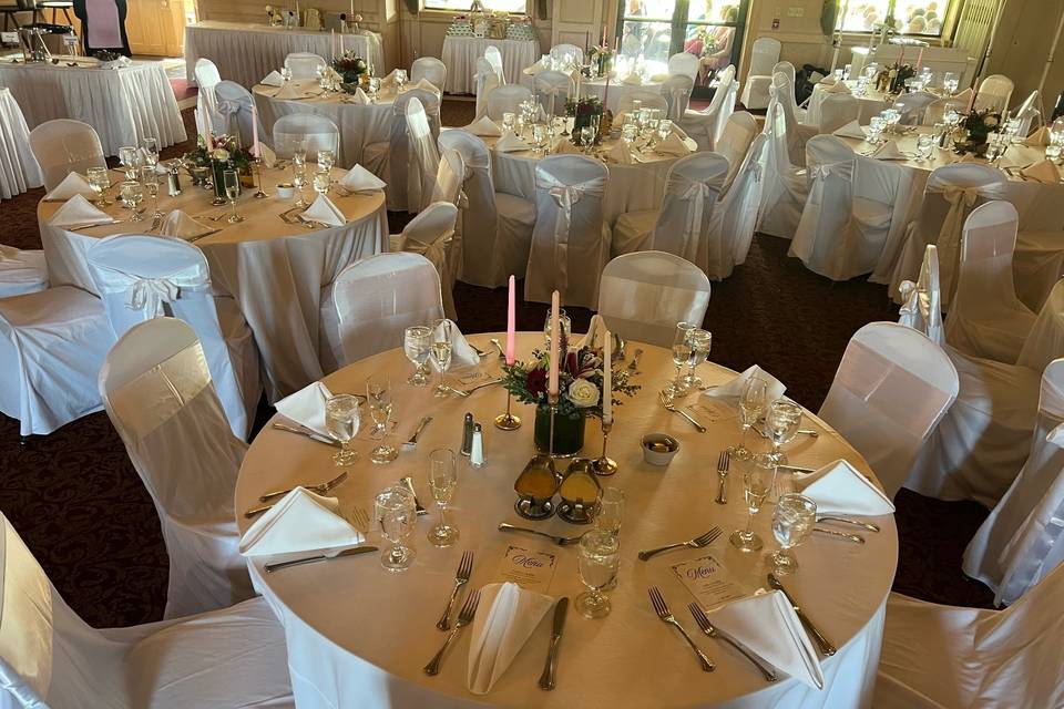 Table setting