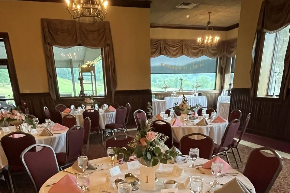 Table setting