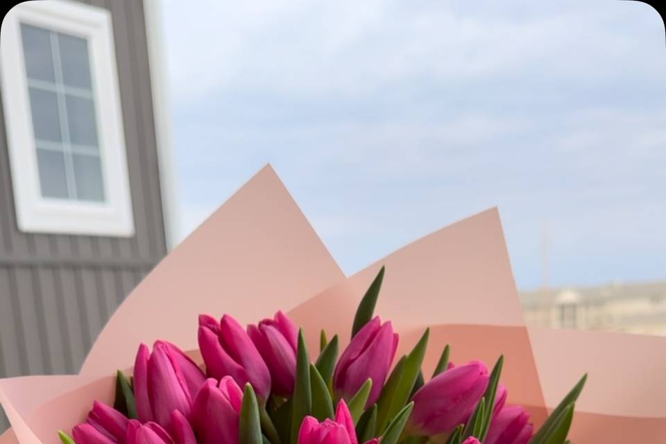 Mashka Bloom LLC