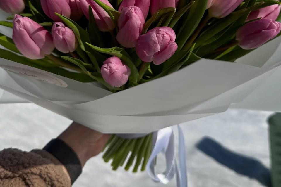 Mashka Bloom LLC